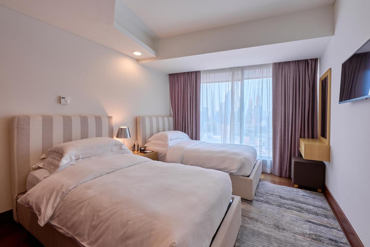 Jumeirah Living World Trade Centre 5* Dubai