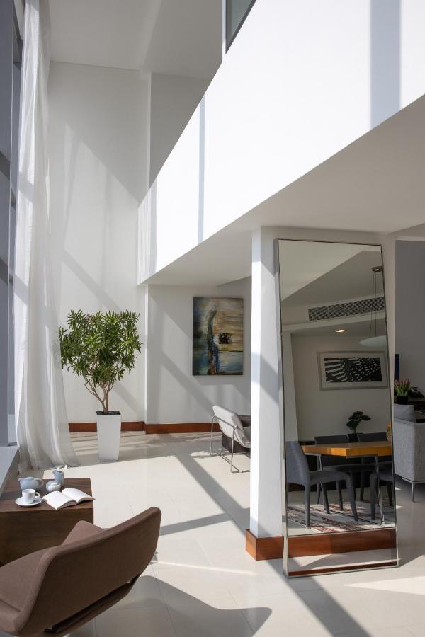 Jumeirah Living World Trade Centre Dubai