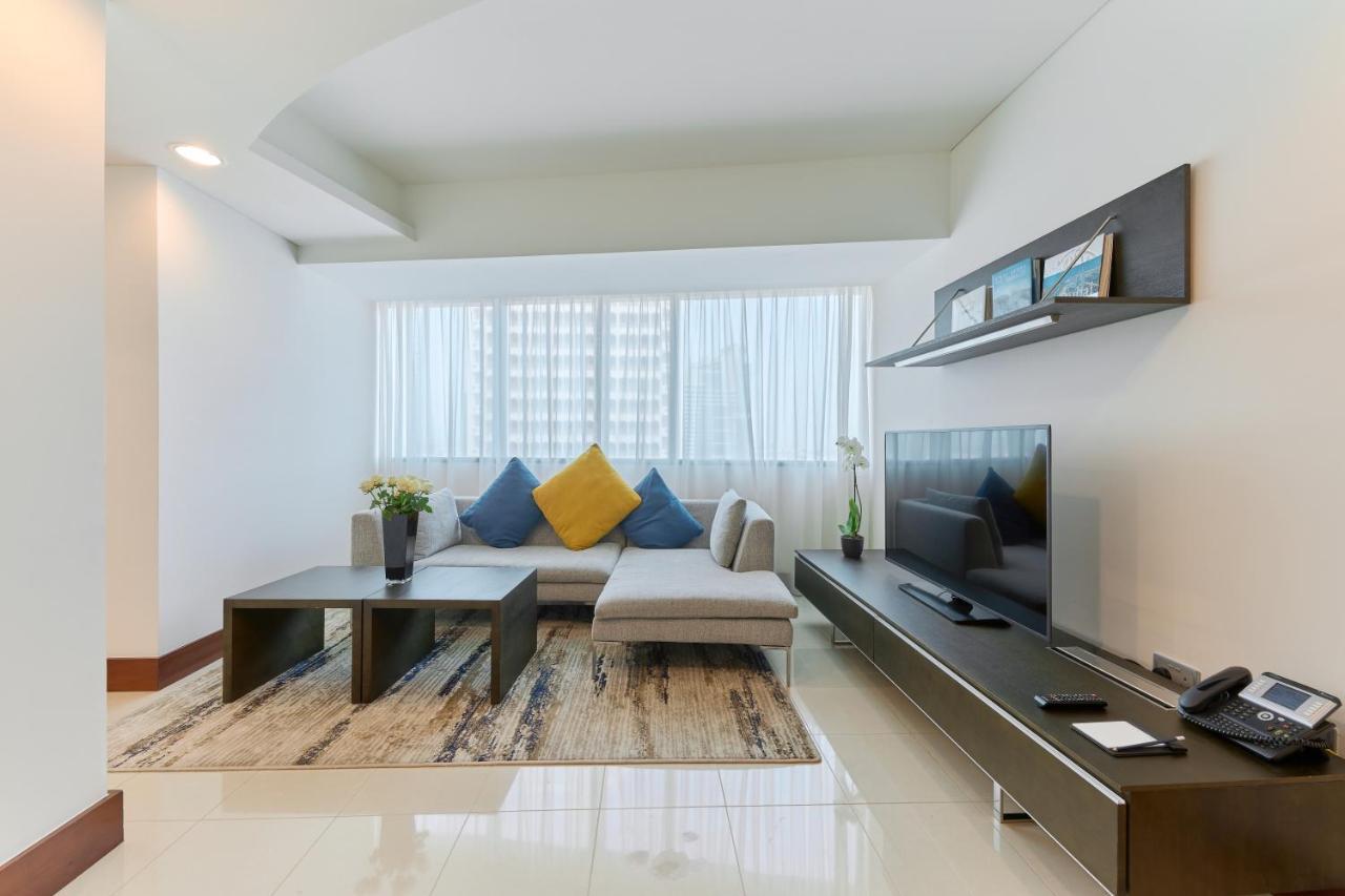 Jumeirah Living World Trade Centre 5* Dubai