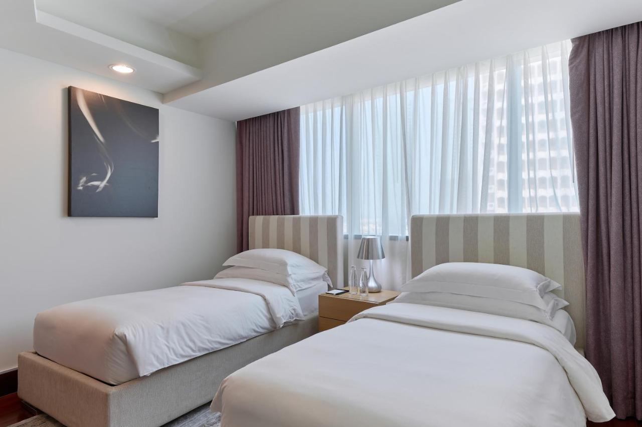 Aparthotel Jumeirah Living World Trade Centre 5*
