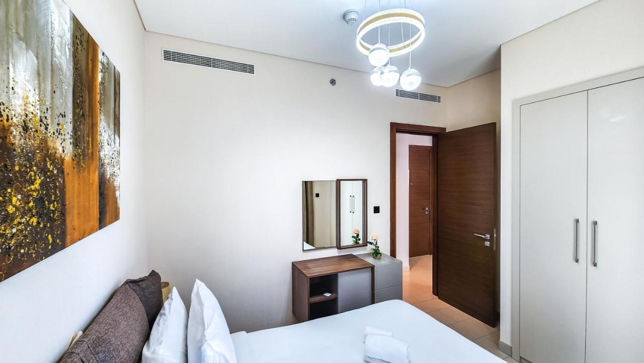 By Latinem Luxury 1br Cvr B2601 Near Burj Khalifa Apartamento *