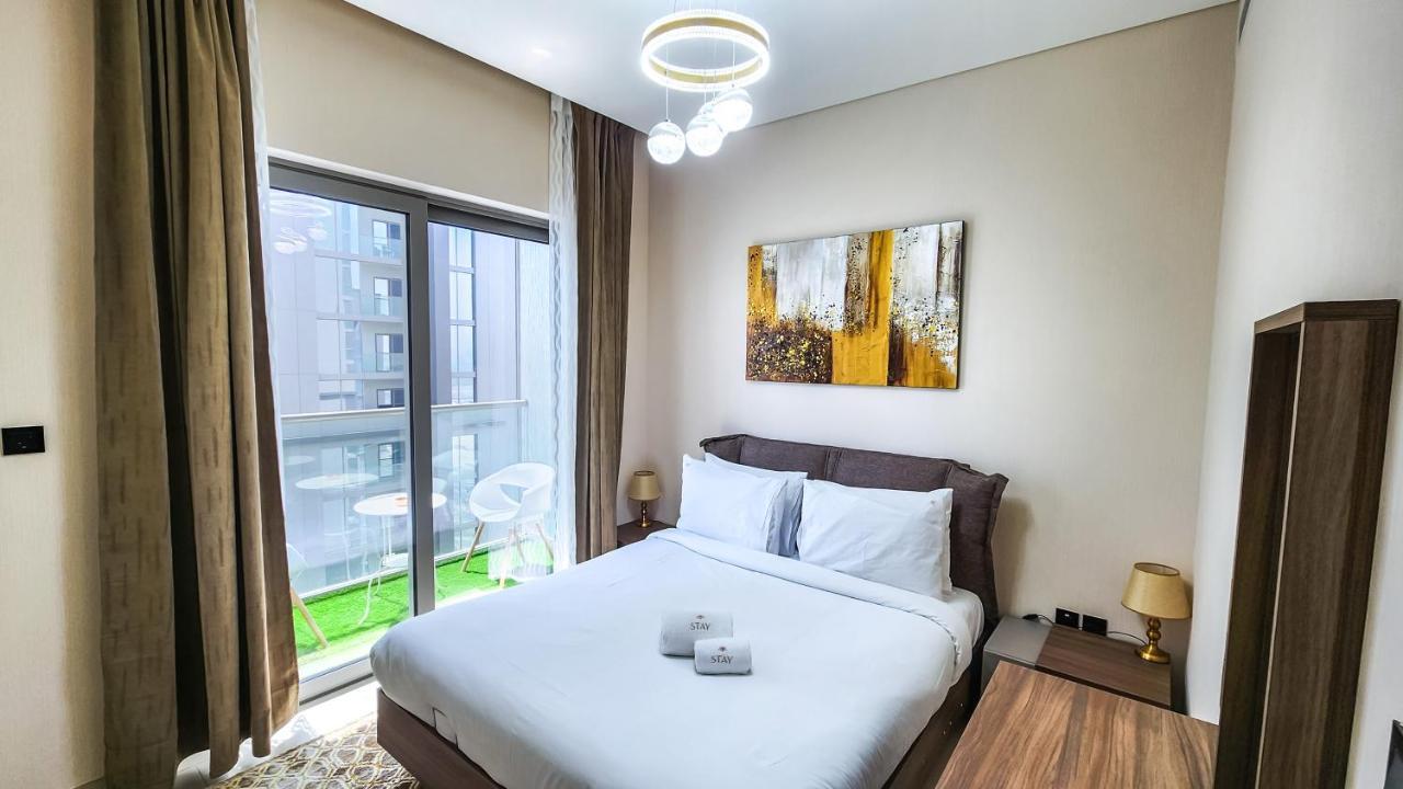Apartamento By Latinem Luxury 1br Cvr B2601 Near Burj Khalifa