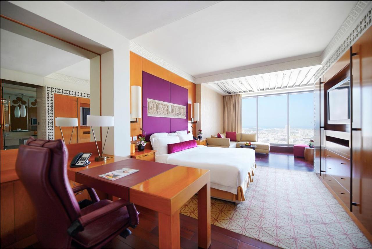 The H 5* Dubai