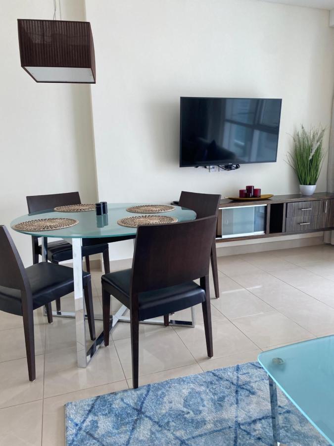 Songs Of The By Lagom - Bonnington Jumeirah Towers, Apartment *