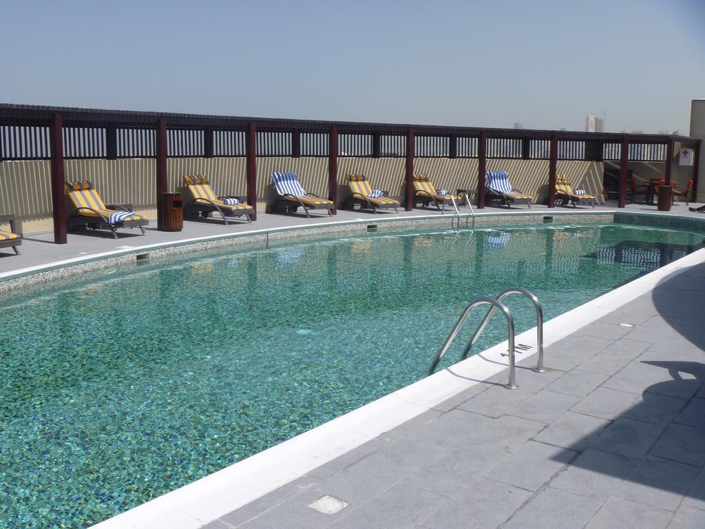 Lotus Grand Dubai