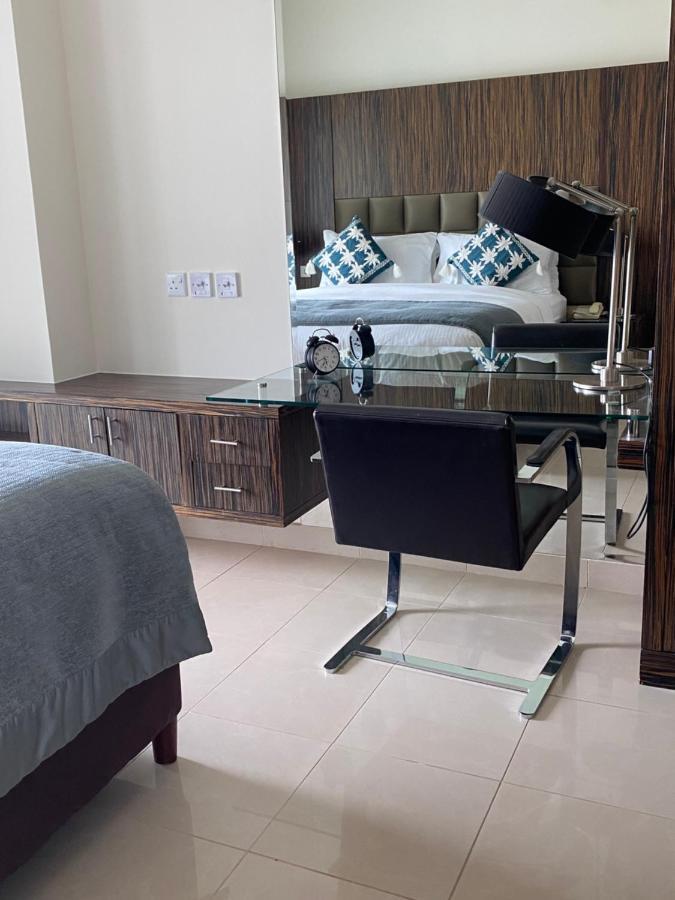 Songs Of The By Lagom - Bonnington Jumeirah Towers, Apartment *