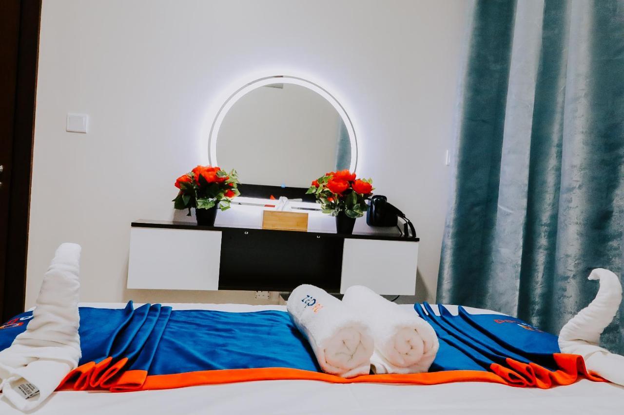 Zapbed House - Rev 706 Apartamento Dubai