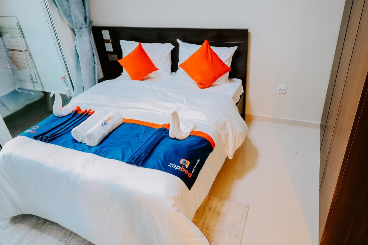 Zapbed House - Rev 706 Apartamento