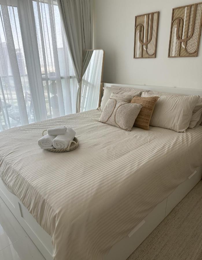 Daire Tranquil In Damac Hills Dubai