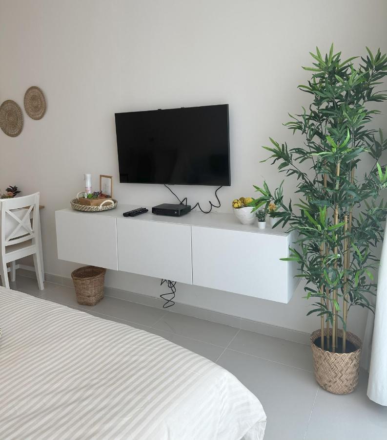 Tranquil In Damac Hills Daire Dubai