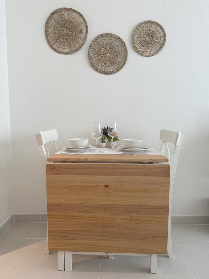 Daire Tranquil In Damac Hills Dubai