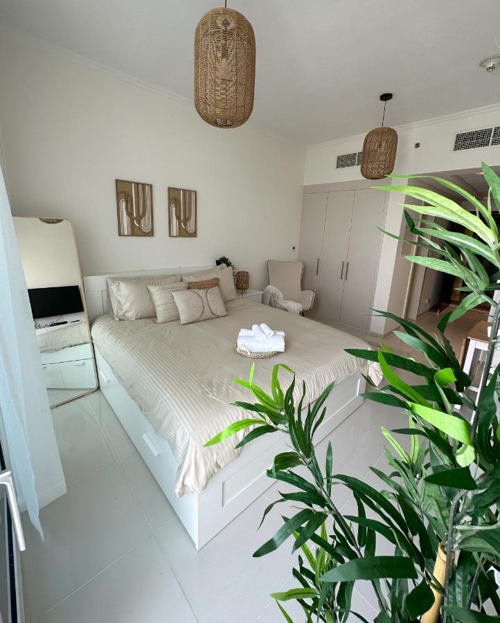 Tranquil In Damac Hills Daire Dubai