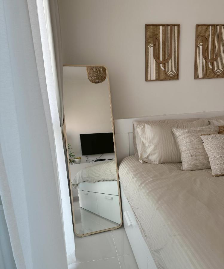 Daire Tranquil In Damac Hills *