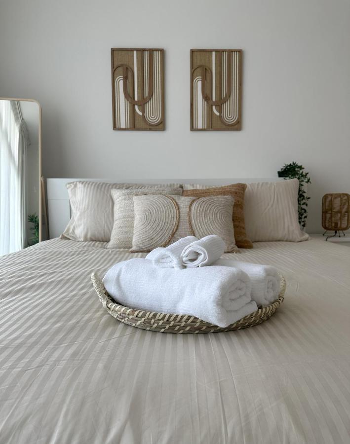 Tranquil In Damac Hills Daire