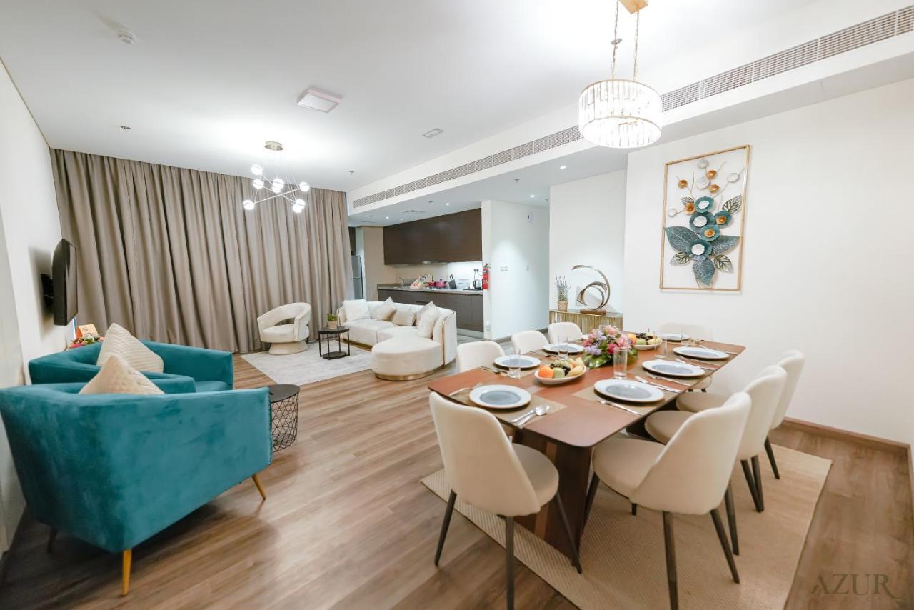 Azur Regency Daire