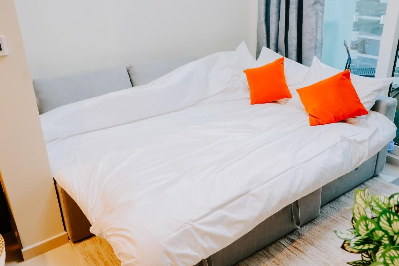 Apartamento Zapbed House - Rev 706 *