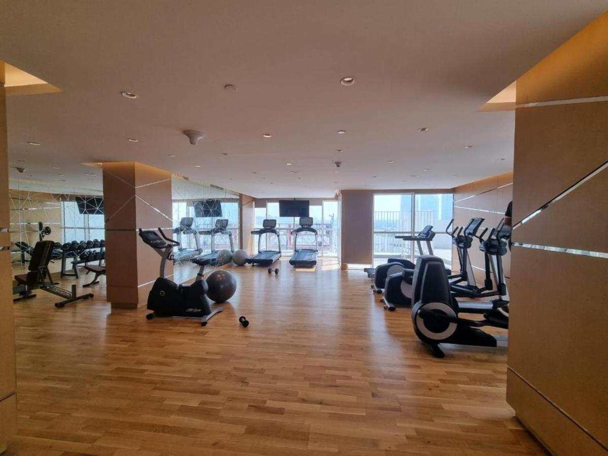 Daire Tranquil In Damac Hills Dubai