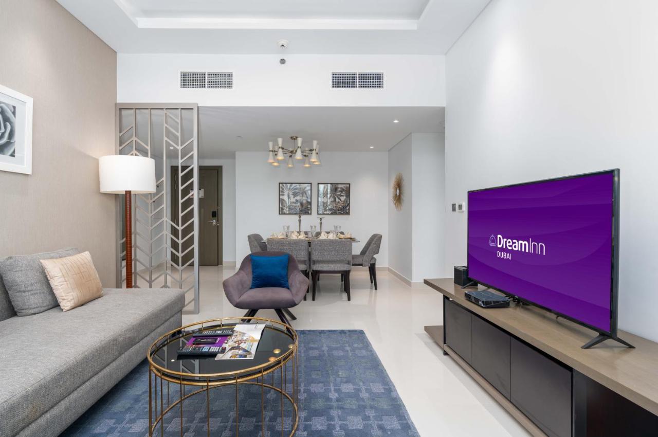 Apartment Dream - Damac Maison Prive Dubai