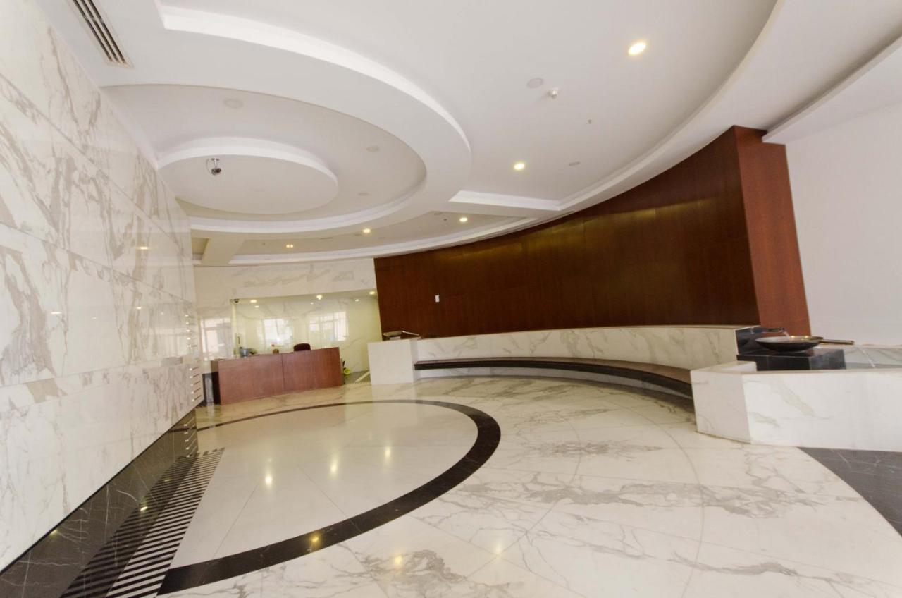 1br - Marina Sail - Marina By Pk Holidays Apartment Dubai