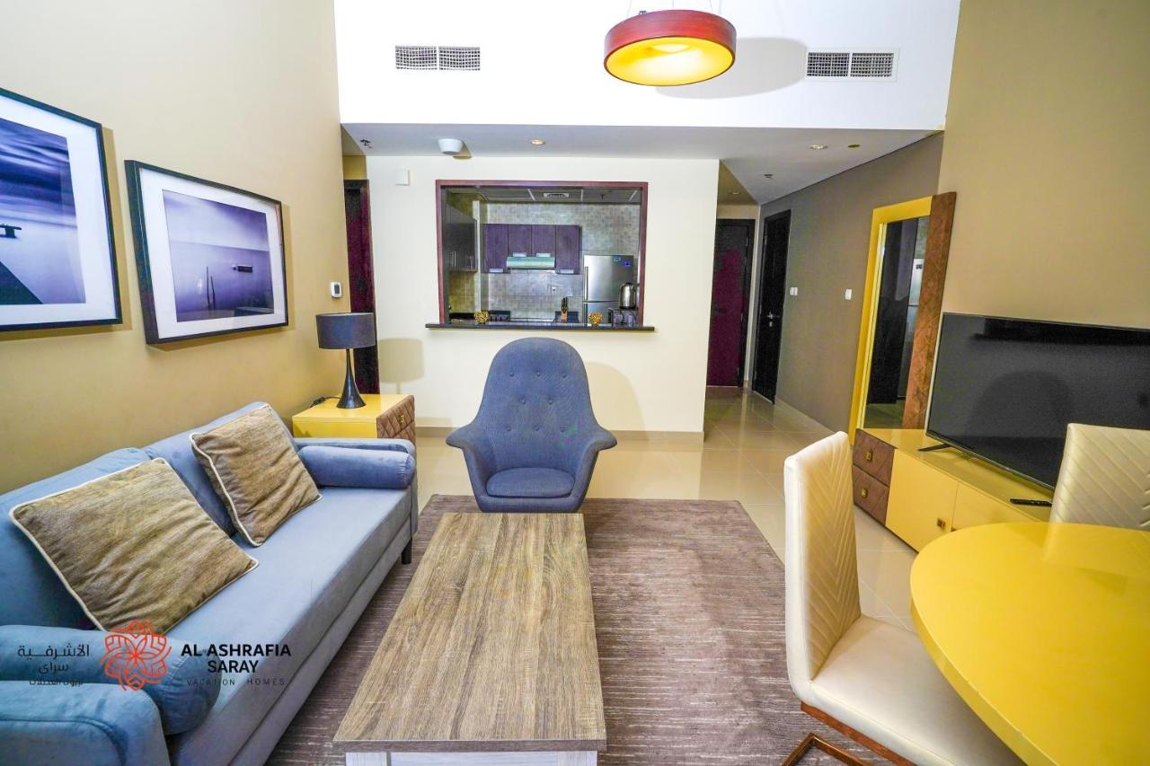 Alashrafia Saray- Homey 1br In Sport