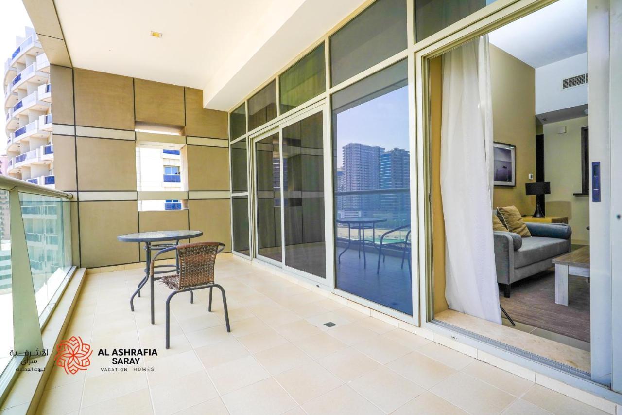 Apartment Alashrafia Saray- Homey 1br In Sport Dubai