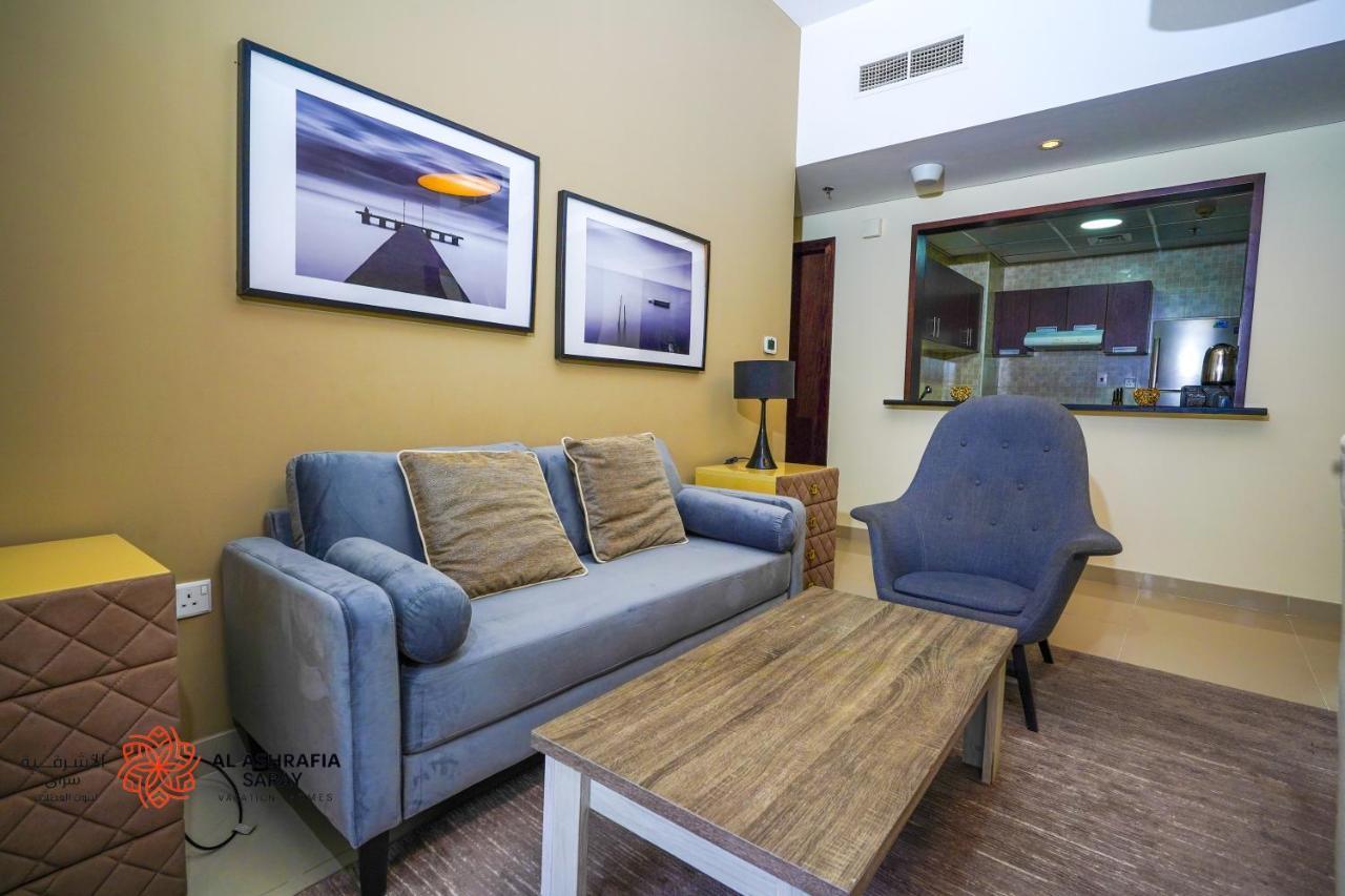 Alashrafia Saray- Homey 1br In Sport * Dubai