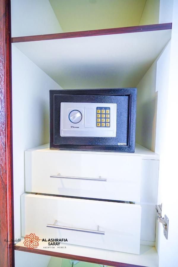 Apartment Alashrafia Saray- Homey 1br In Sport *
