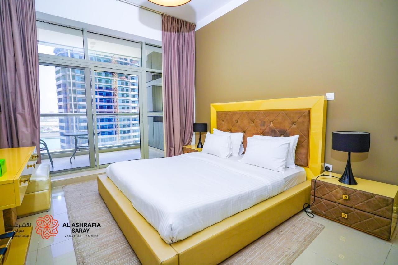 Alashrafia Saray- Homey 1br In Sport Apartment Dubai