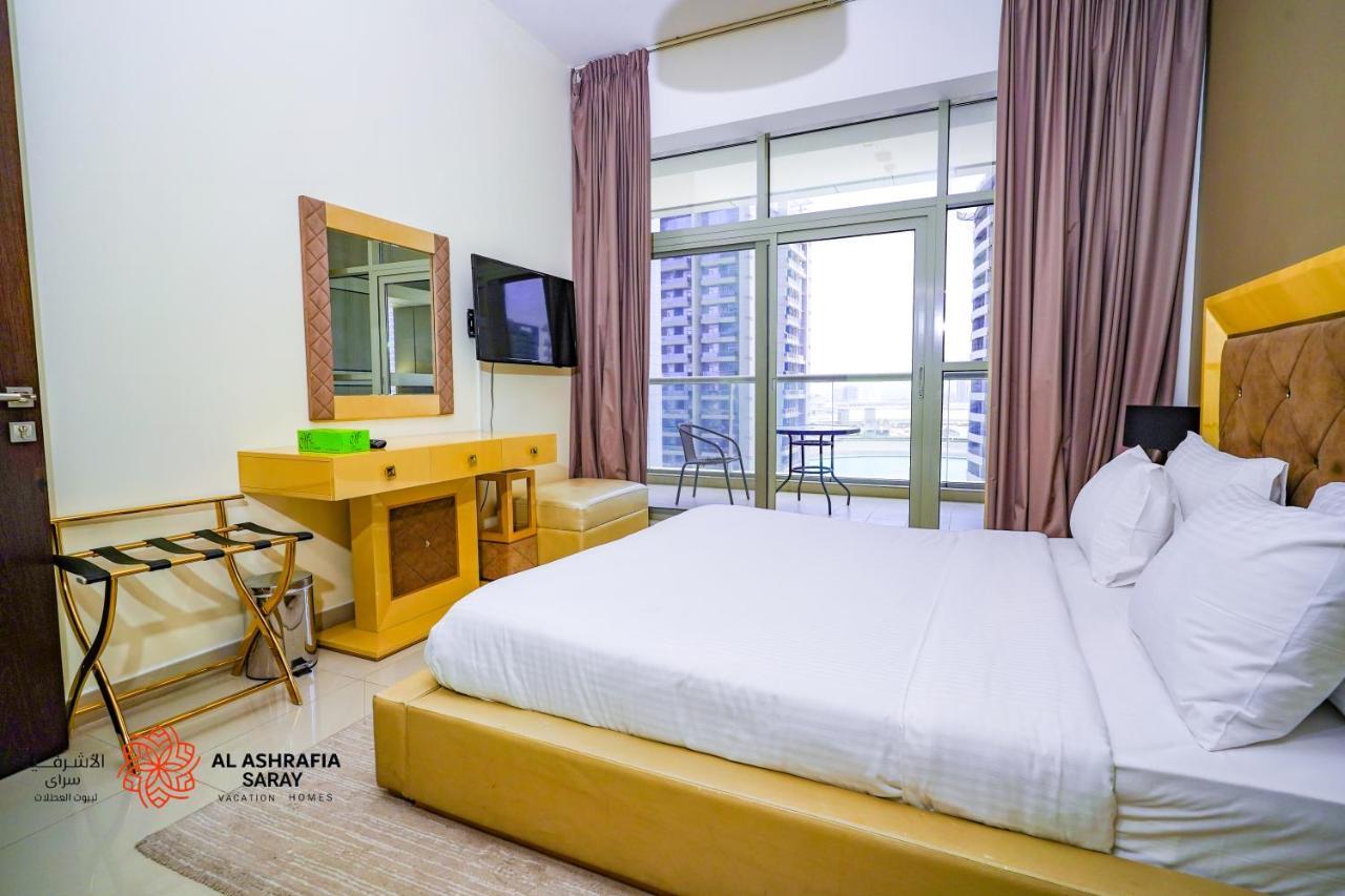 Alashrafia Saray- Homey 1br In Sport Apartment Dubai