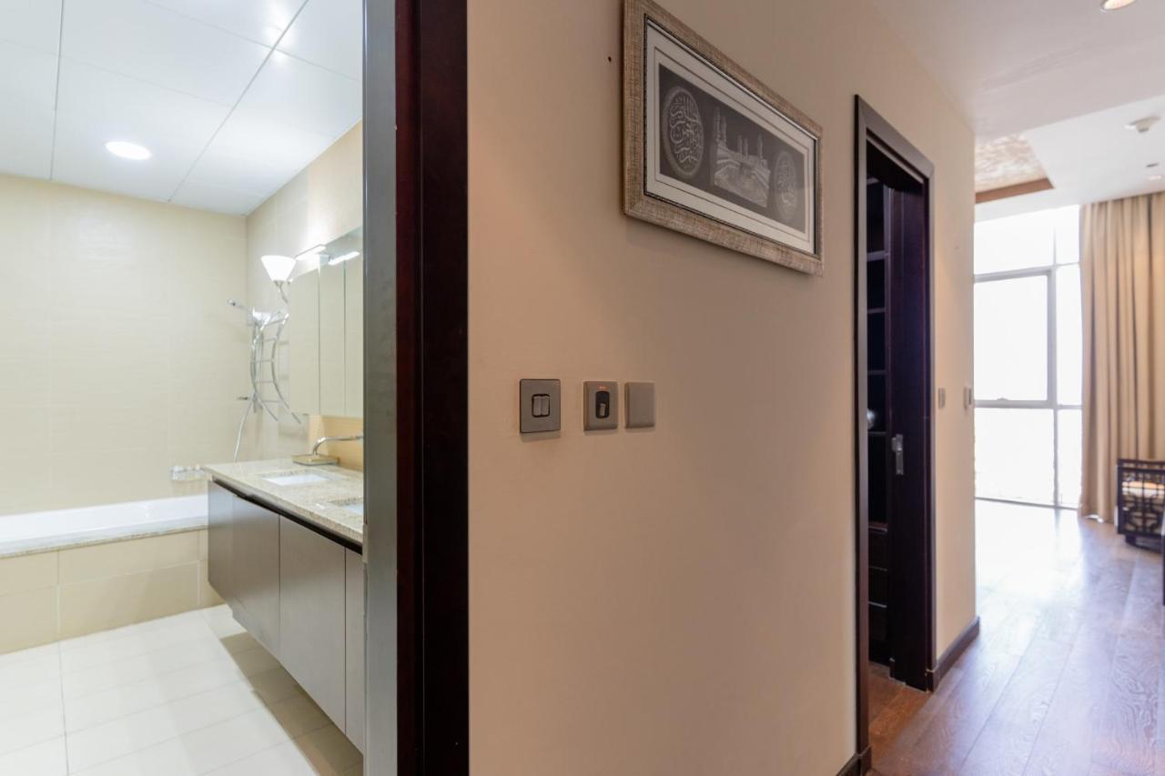 Apartment Exclusive Luxury 4 Bedroom Palm Penthouse