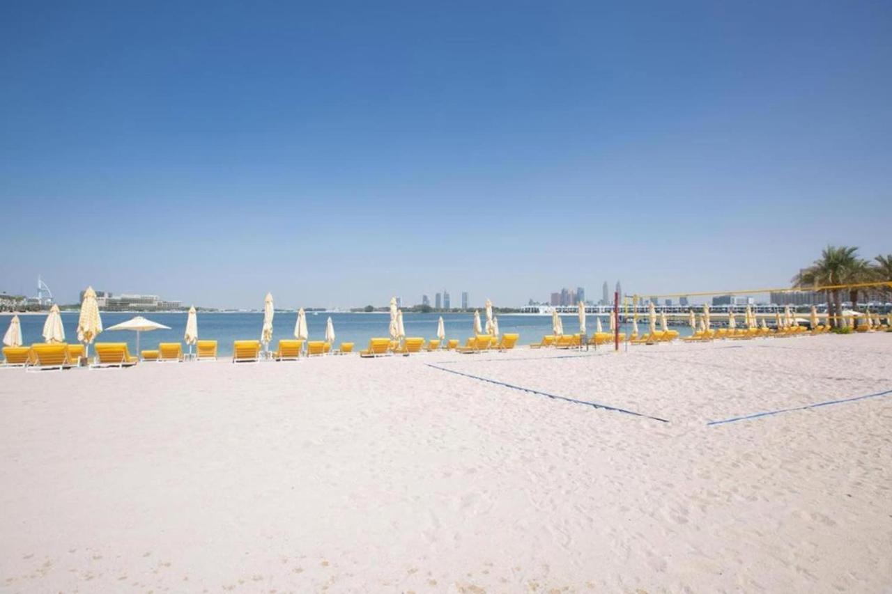 Exclusive Luxury 4 Bedroom Palm Penthouse *