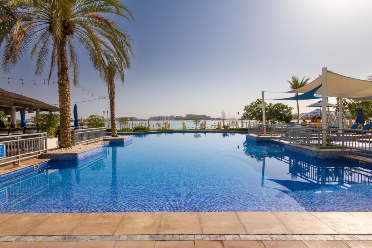 Apartment Bespoke Homes - Shoreline Al Nabat Dubai