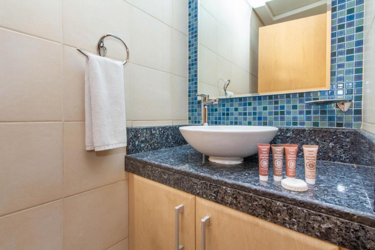 Bespoke Homes - Shoreline Al Nabat Apartment