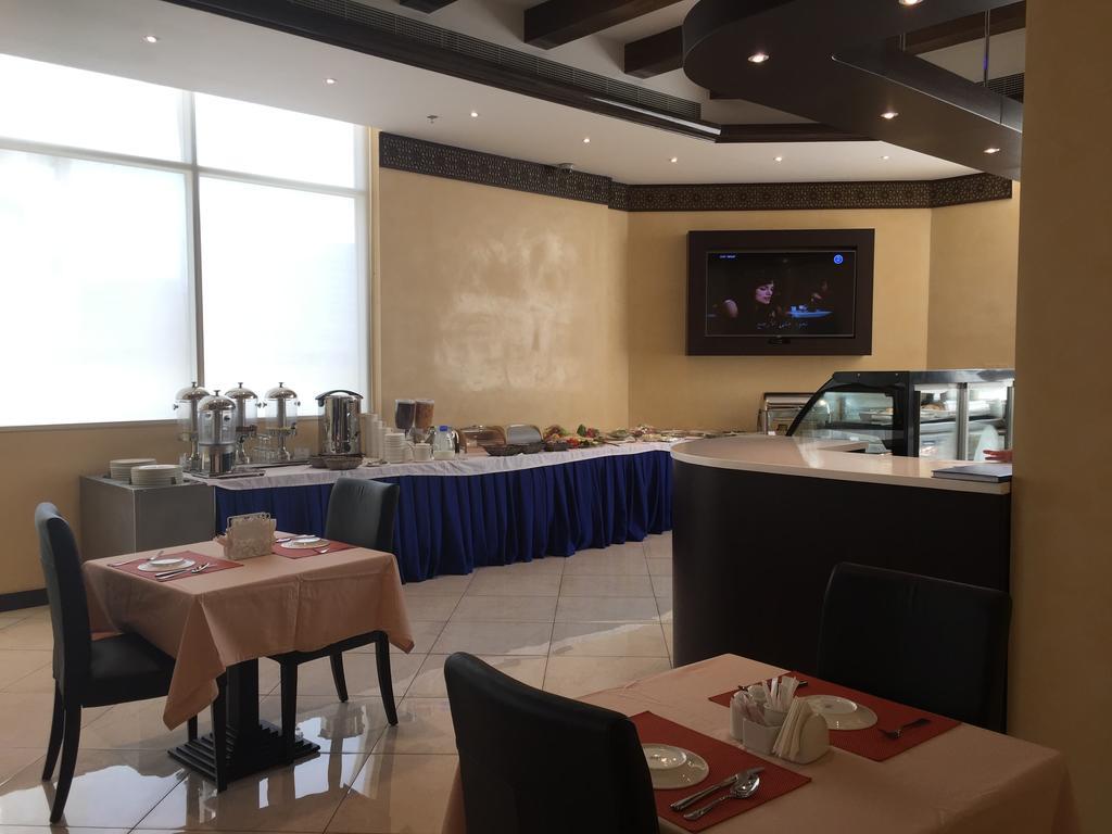 Aparthotel Boulevard City Dubai