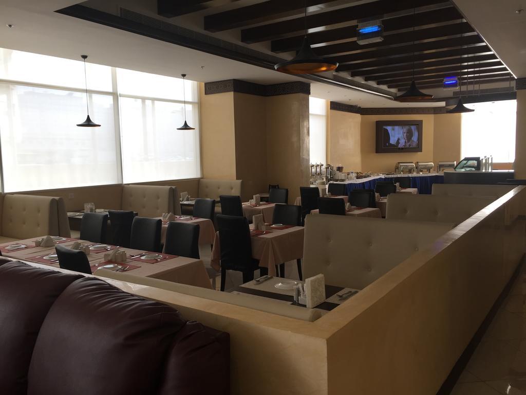 Aparthotel Boulevard City Dubai