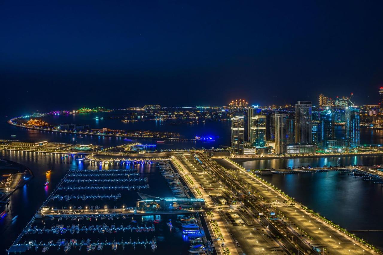 Hotel Marriott Harbour And