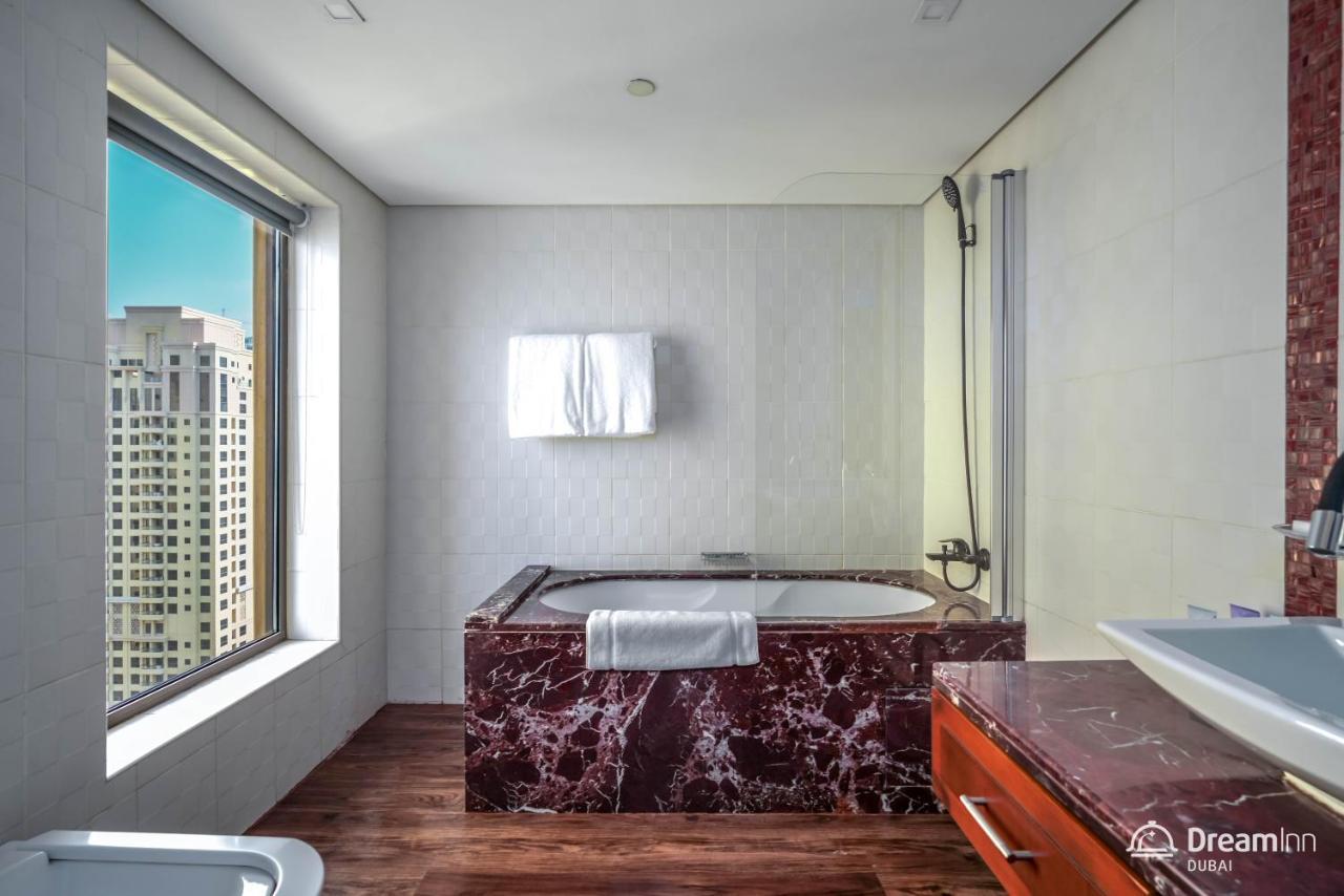 Dream - Bahar Jbr Daire Dubai