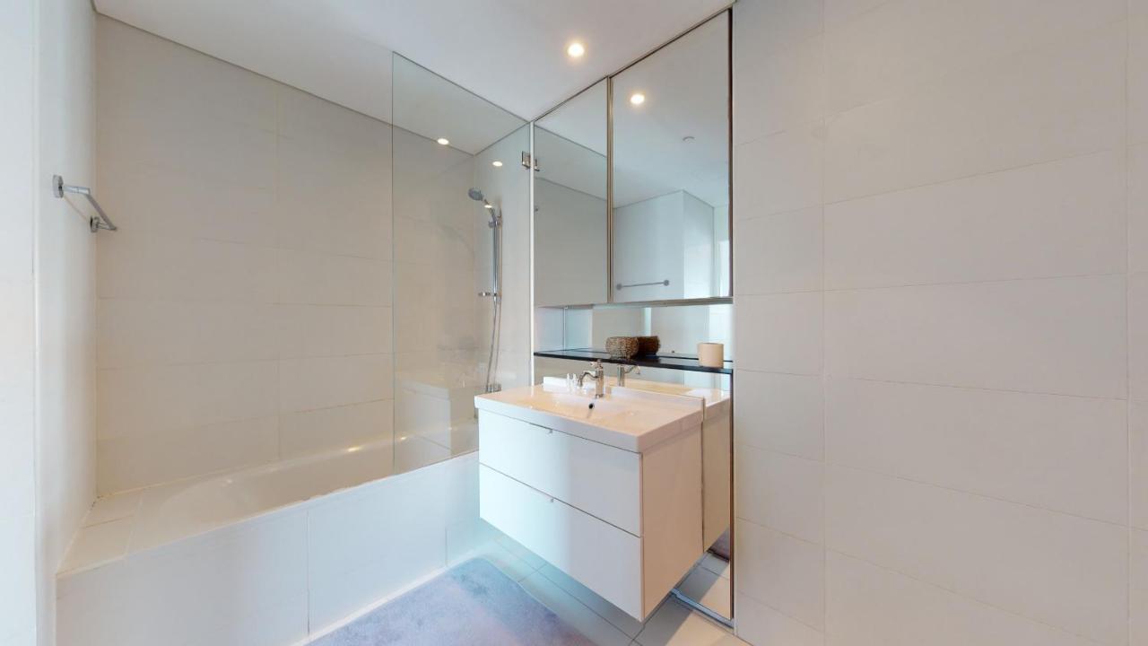 Primestay - Index Tower 1br In Difc Dubai