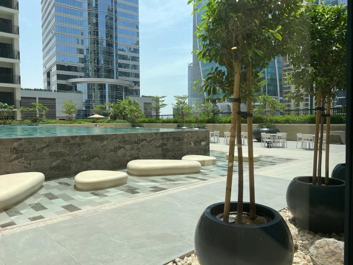 Apartamento Business Bay 1 Bedroom With Canal View Dubai