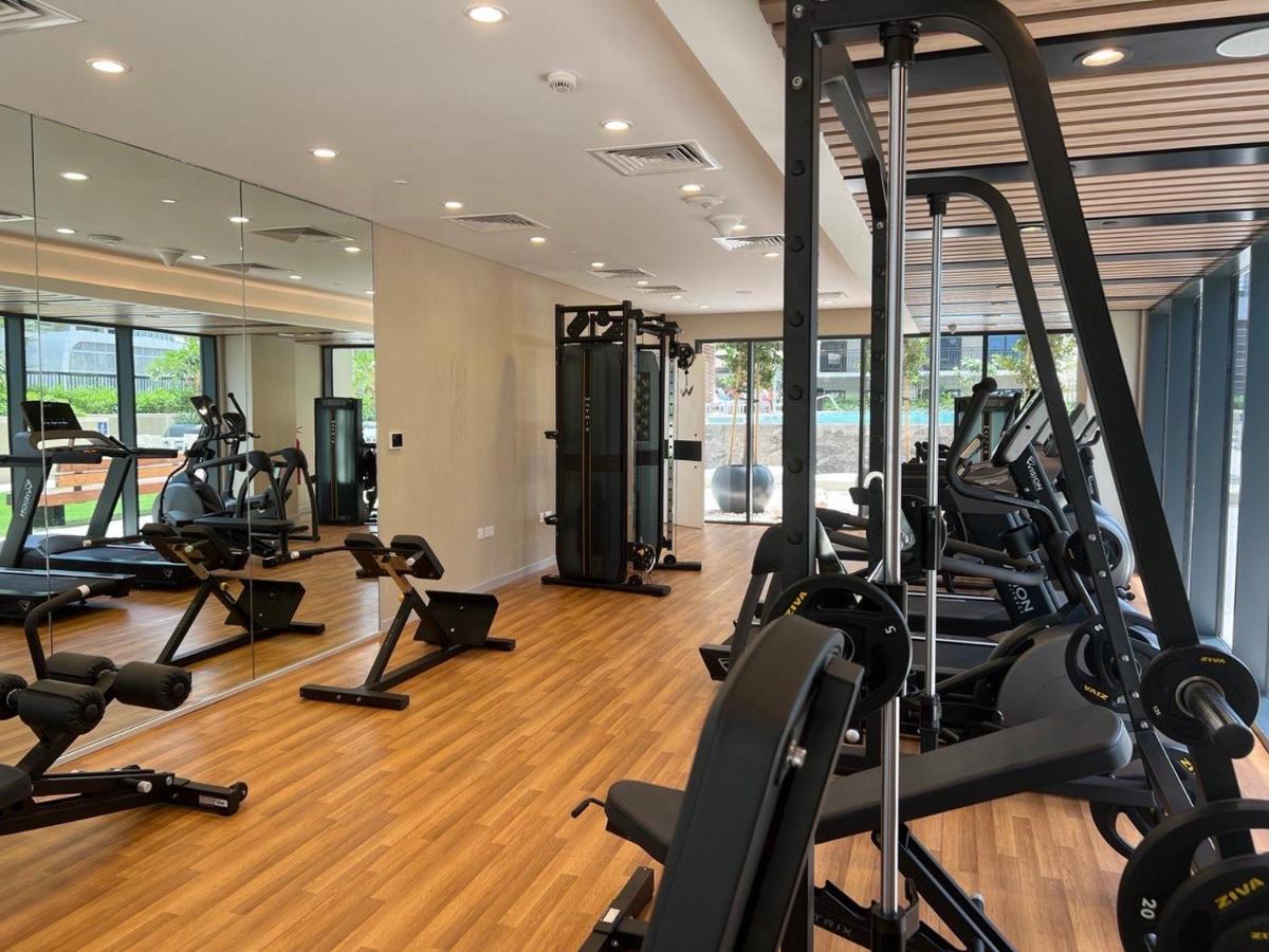 Business Bay 1 Bedroom With Canal View *