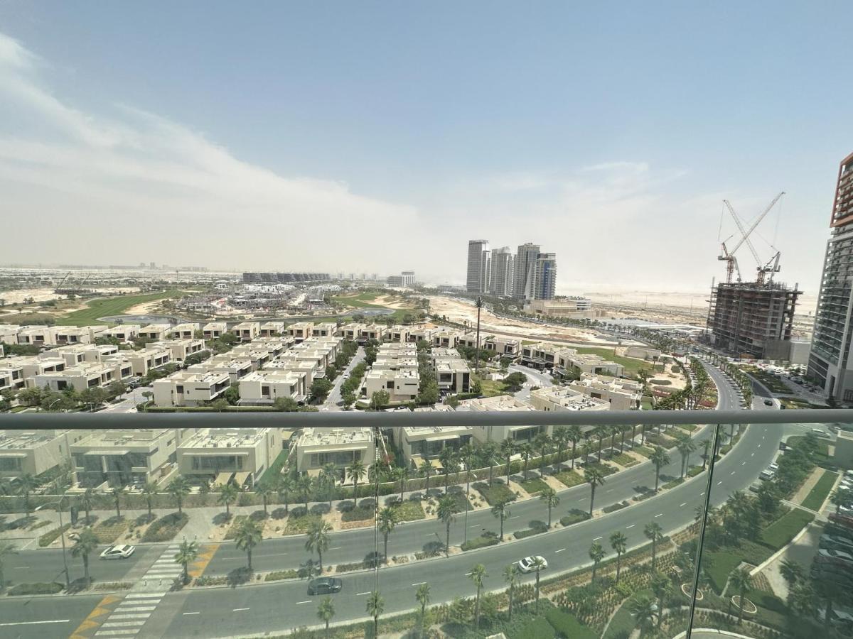Tranquil In Damac Hills Daire Dubai