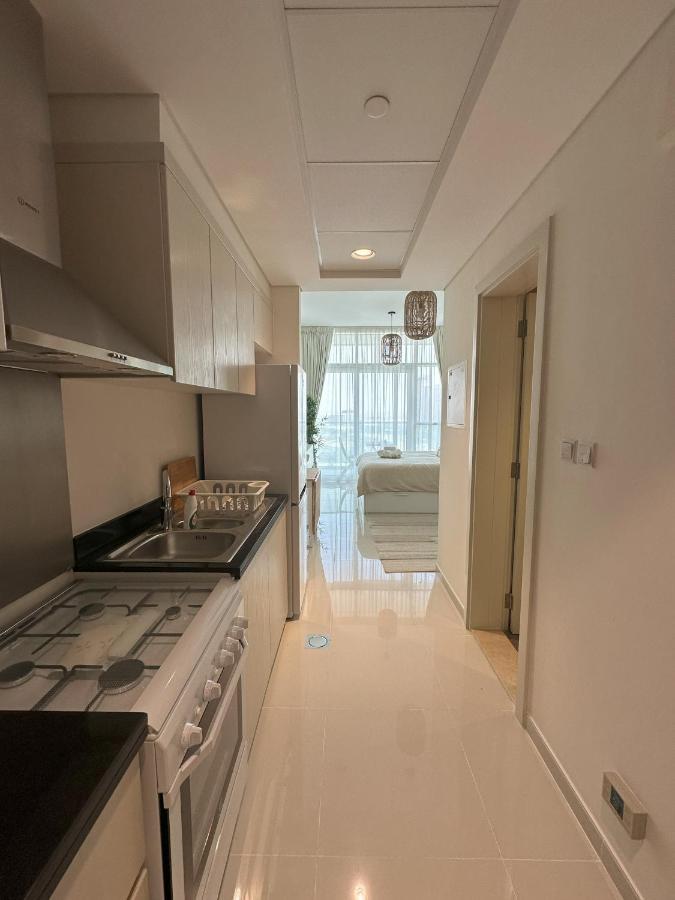 Daire Tranquil In Damac Hills