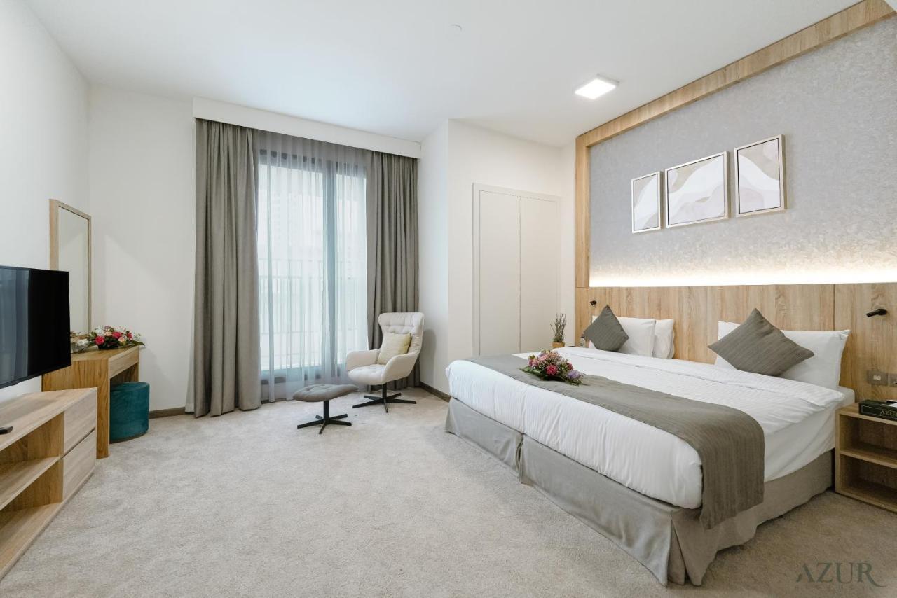Azur Regency Daire *