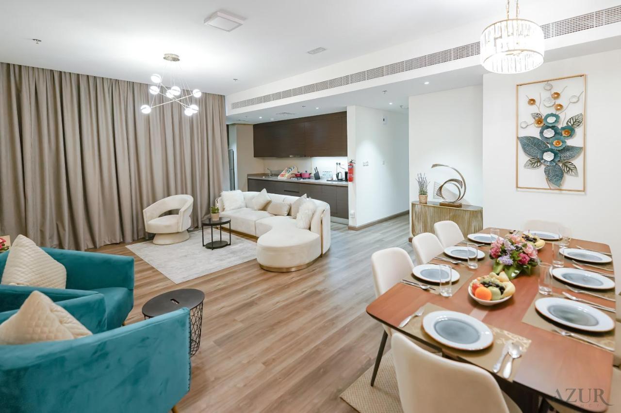 Daire Azur Regency Dubai