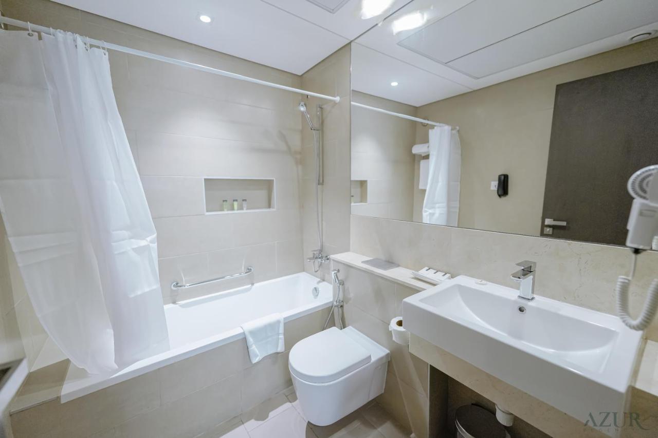 Daire Azur Regency *