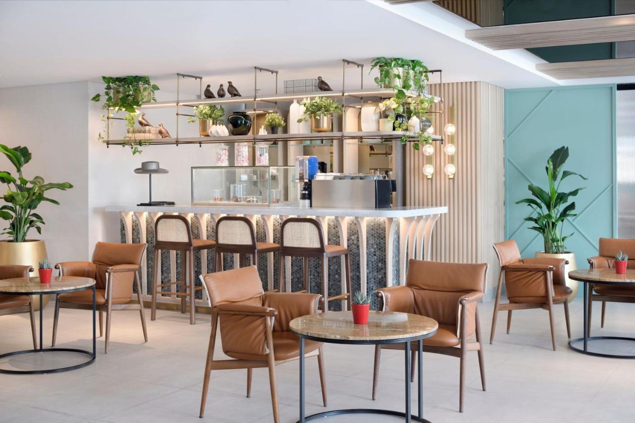 Delta By Marriott Investment Park Hotel 4*