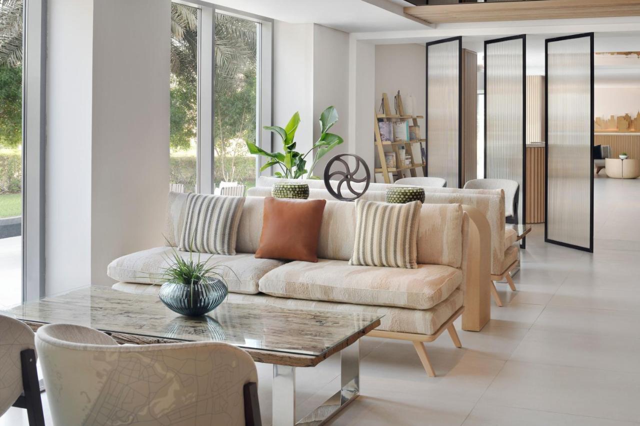 Delta By Marriott Investment Park