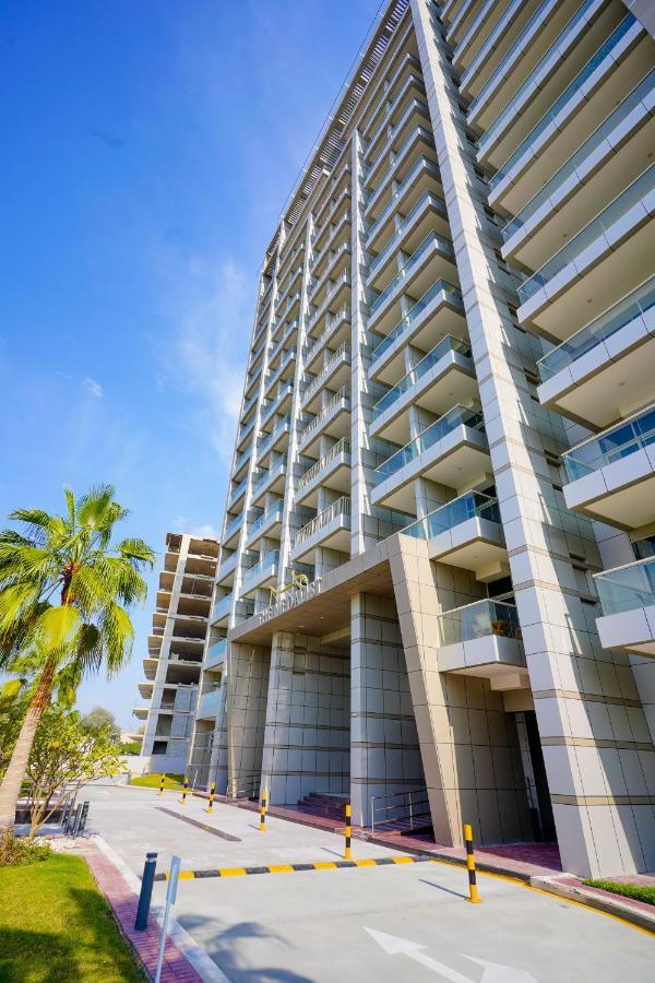 Alashrafia Saray- Homey 1br In Sport Apartment Dubai