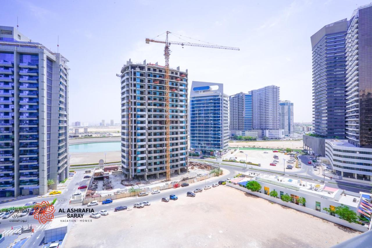 Alashrafia Saray- Homey 1br In Sport Dubai