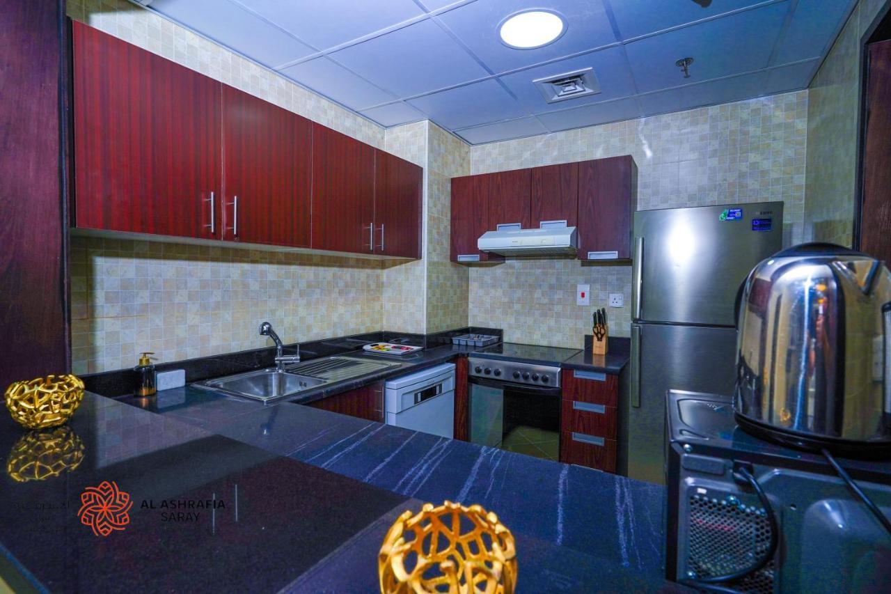 Alashrafia Saray- Homey 1br In Sport *
